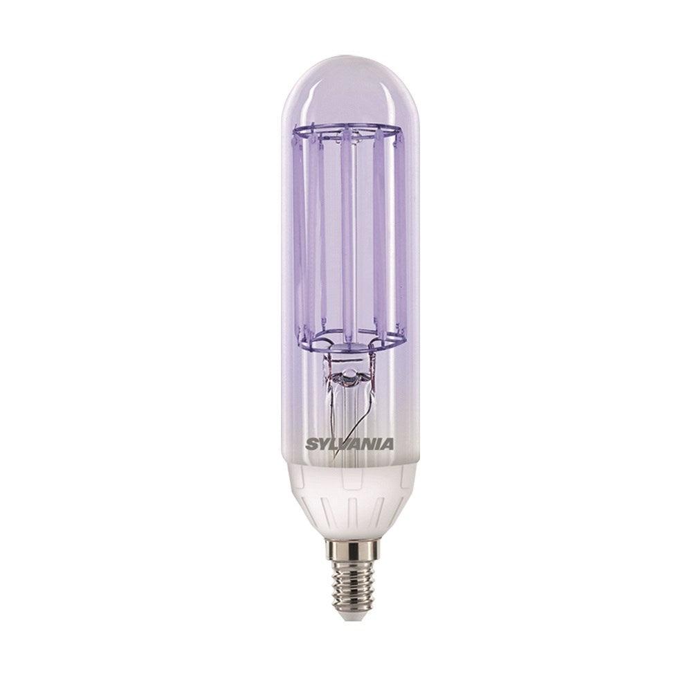 E14 uv light bulb outlet