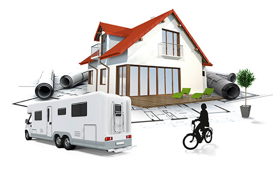 Domestic - Homes & Pvt Facilities