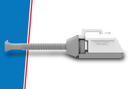 Foggers and Misters - disinfection and pest control solutions