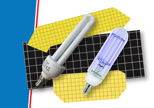 Consumables & Parts