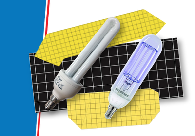 Consumables & Parts
