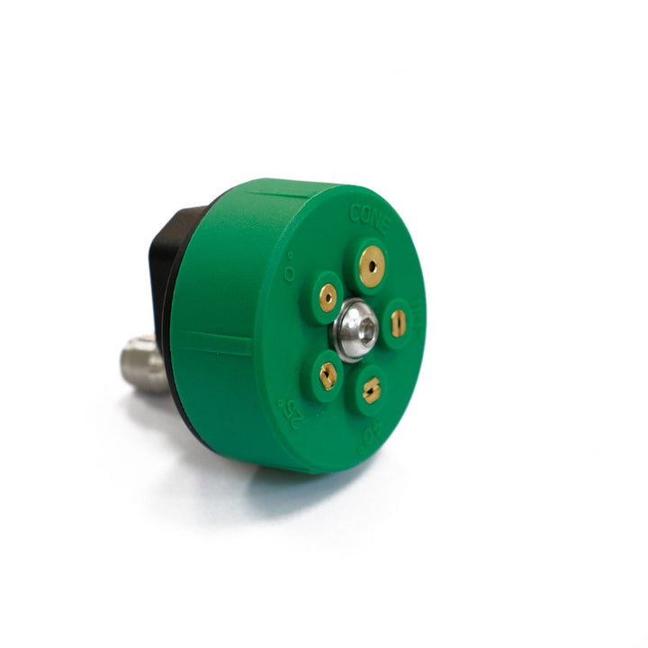 FlowZone 5-1  Adjustable Quick Connect Nozzle