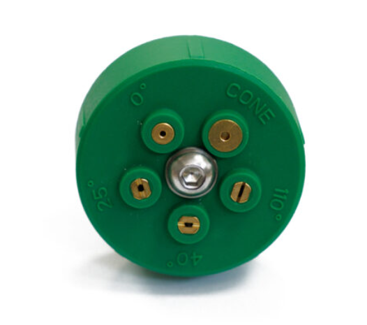 FlowZone 5-1  Adjustable Quick Connect Nozzle