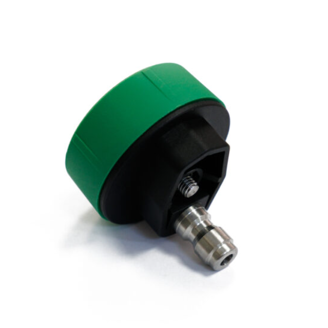 FlowZone 5-1  Adjustable Quick Connect Nozzle