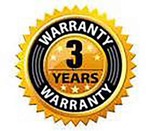 BRC Warranty 