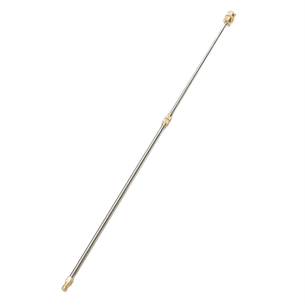 FlowZone Quick Connect Extension Wand (SS) 50cm to 81cm