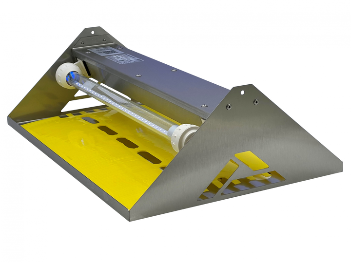 ITRAP 30 - UV-A Glue Board Insect Light IP65- Stainless Steel