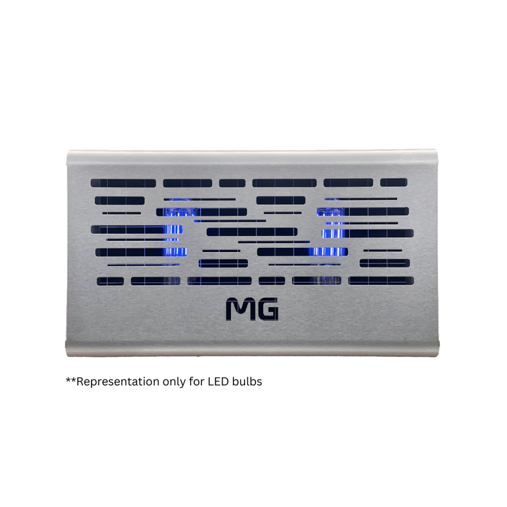 MGL40 - UV-A Glue Board Insect Light - White