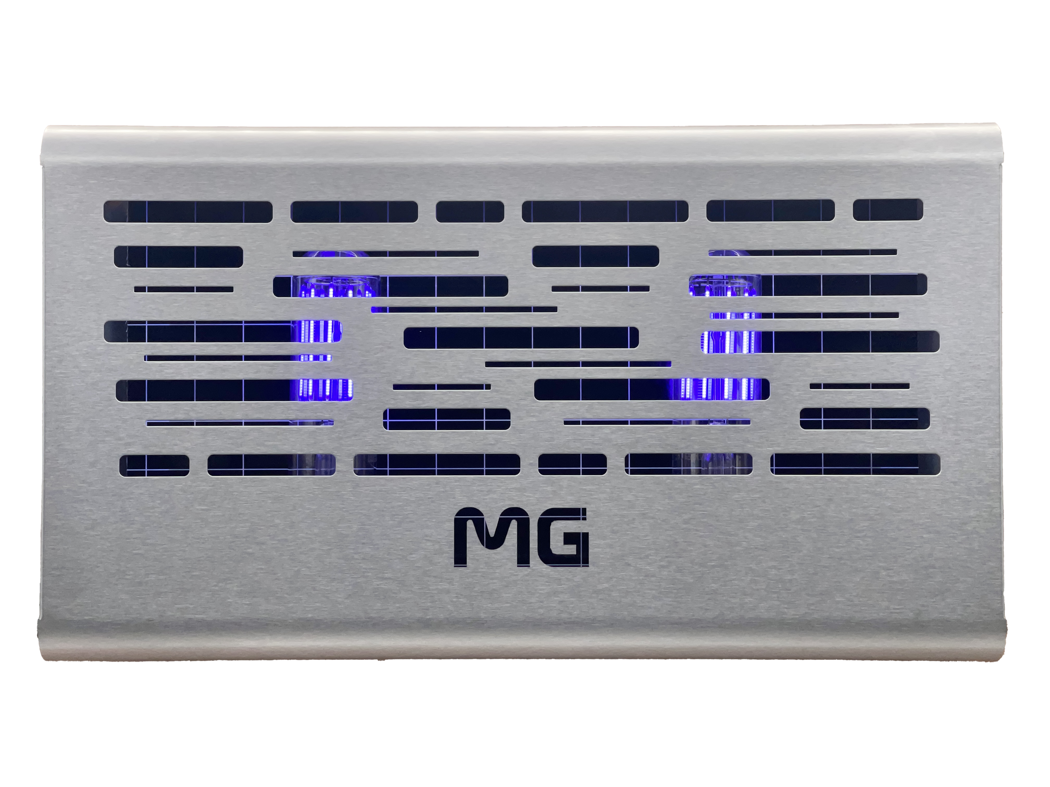 MGL40 - UV-A Glue Board Insect Light - Stainless Steel – BRCNZ