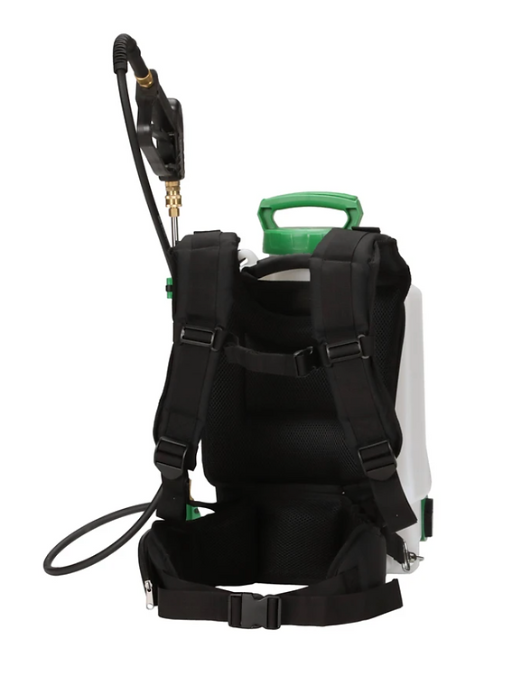 FlowZone G3 Typhoon