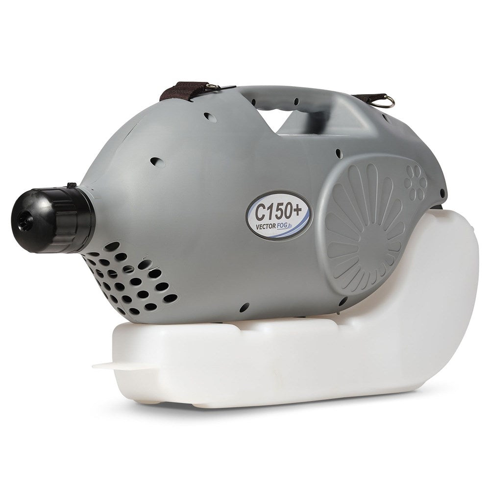 Cold or Thermal Foggers, and Misters