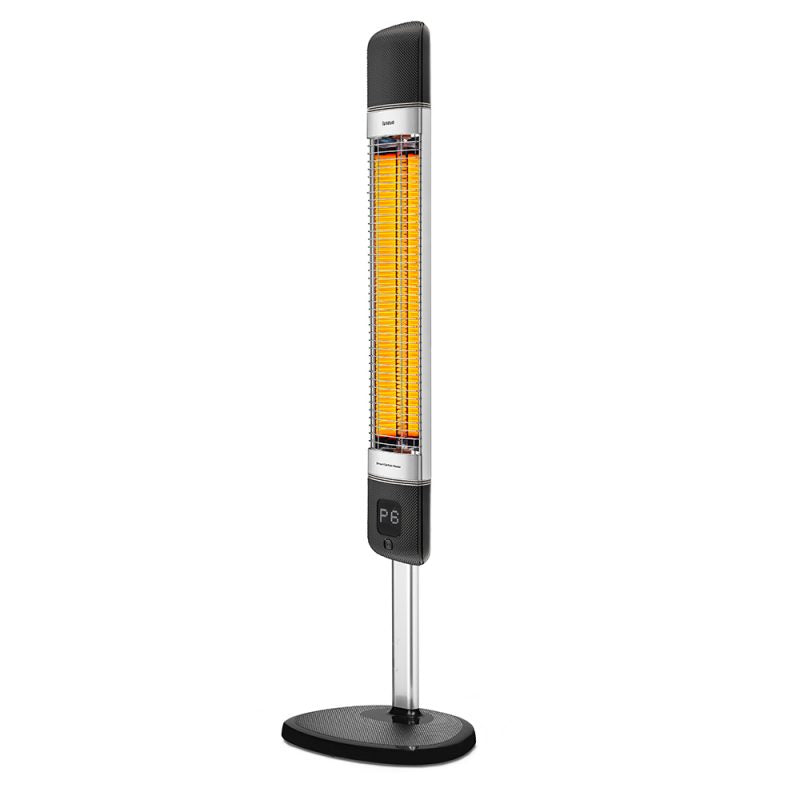 HM - "Luxeva" - Free Standing Carbon Heater with WiFi & Remote