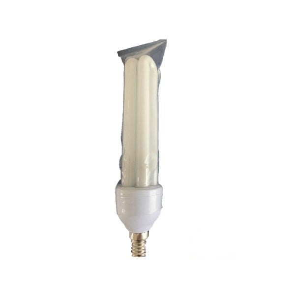 L20W - E14 BRC - UVA-Bulb - Shatterproof