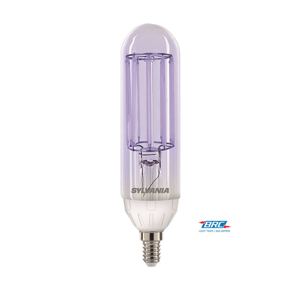LED UVA Bulb - 5W - E14 SYL