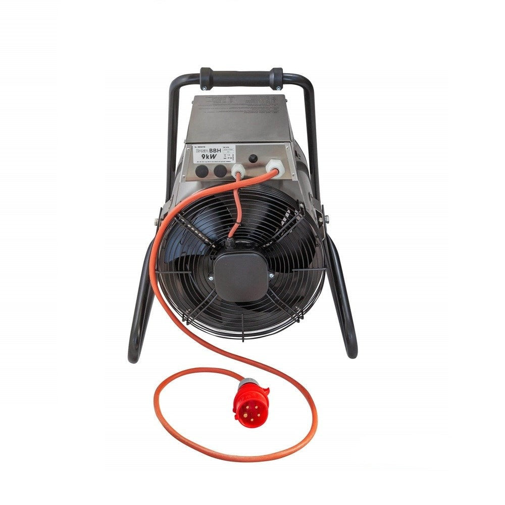 BRCUp 9kW pest Control Heater 