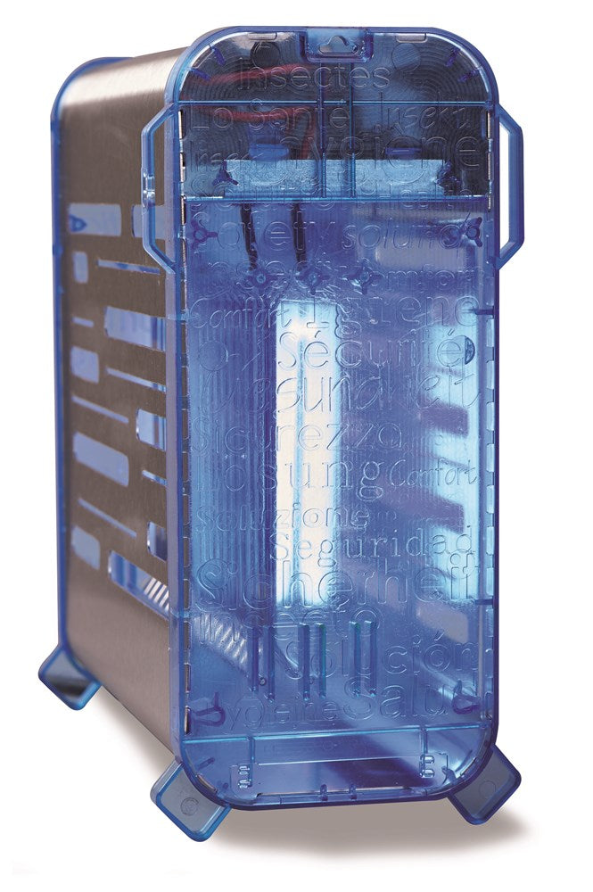 FXBox Zapper Insect UVA Light
