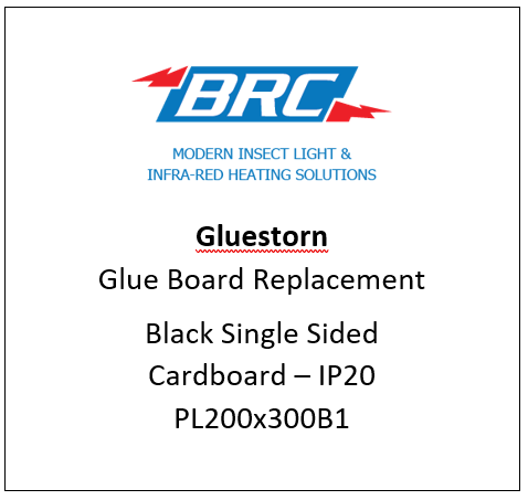 Glue Storn Replacement Glue Board 