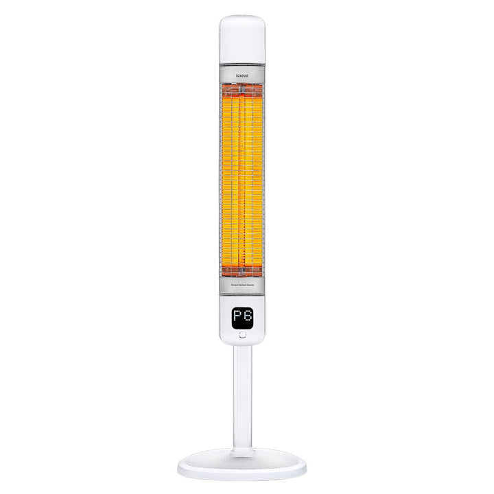 Luxeva Wall mounted Infra Red Heater