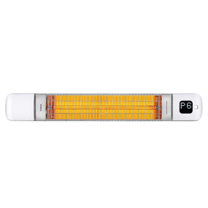 Luxeva Wall mounted Infra Red Heater