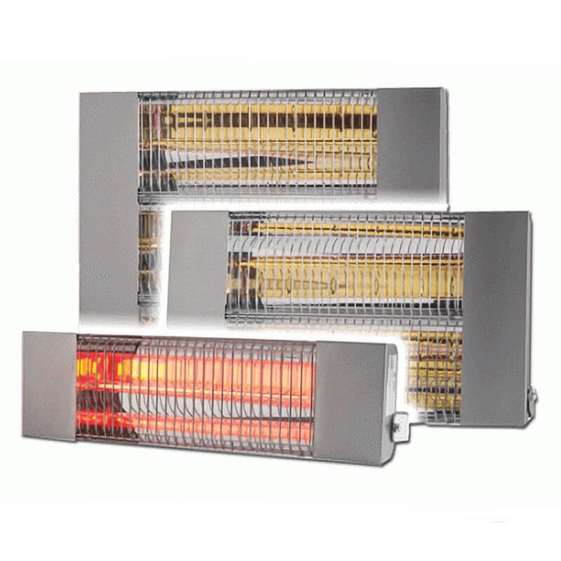 BRC Infra Red Heater