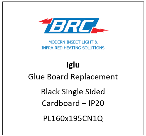 IGLU - Glue Board Replacement