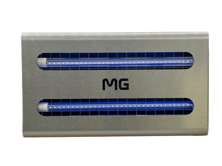 MGi 2x 7 Watt LED Tubes