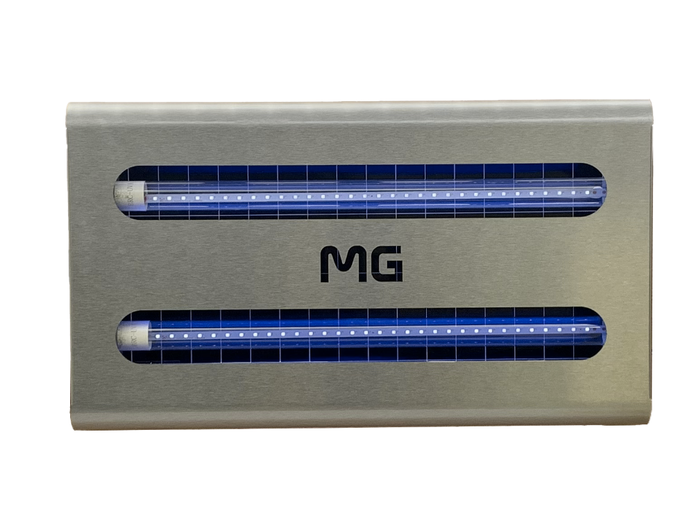MGi 2x 7 Watt LED Tubes