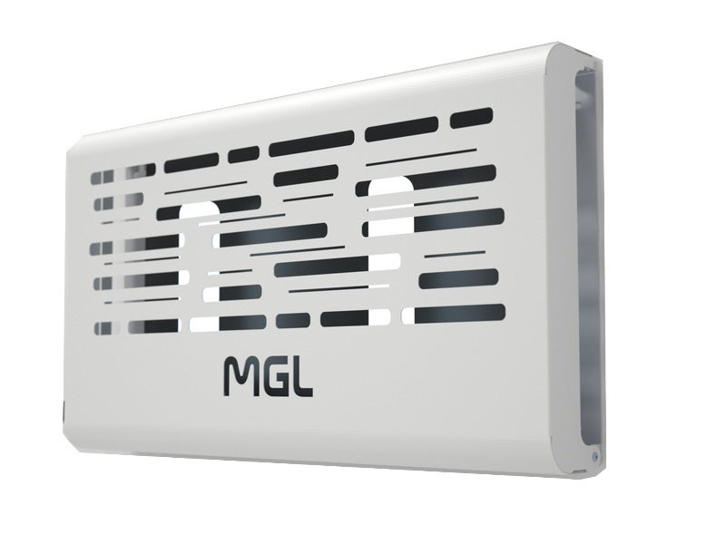 MGL40 - UV-A Glue Board Insect Light - White