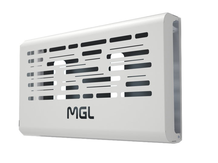 MGL40 - UV-A Glue Board Insect Light - White
