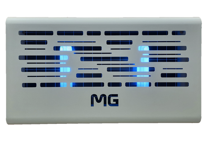 MGL40 - UV-A Glue Board Insect Light - White
