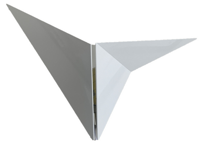 StartTrap Glueboard Insect UVA Light