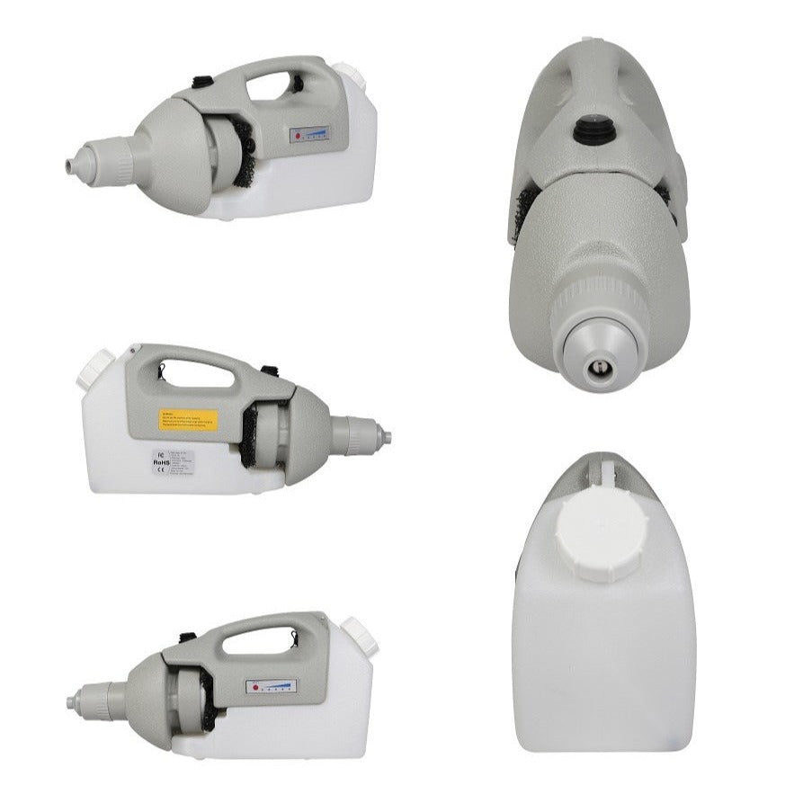 Fogger mister on sale cordless