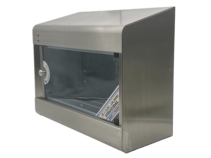 VBX Virucidal - Sterilizing Hygiene Cupboard 