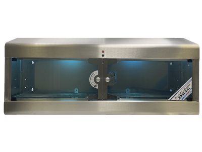 VBX Virucidal - Sterilizing Hygiene Cupboard 